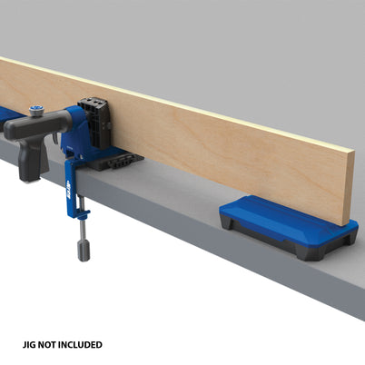 Kreg Docking Station