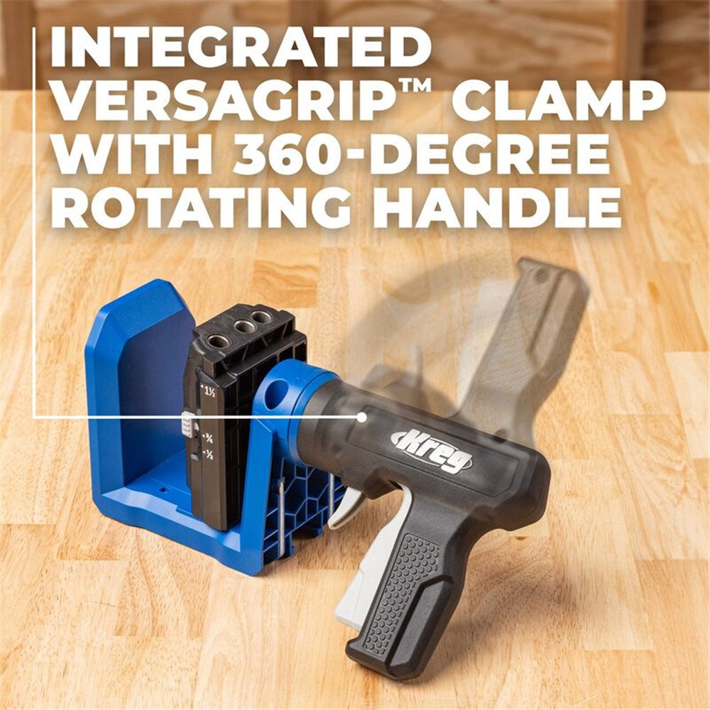 Kreg 520PRO2 Pocket Hole Jig