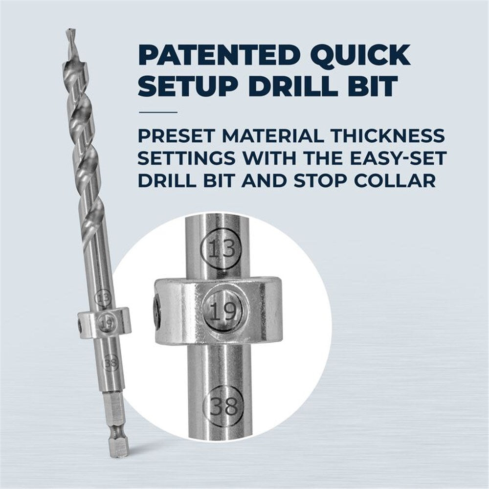 Kreg 520PRO2 Pocket Hole Jig