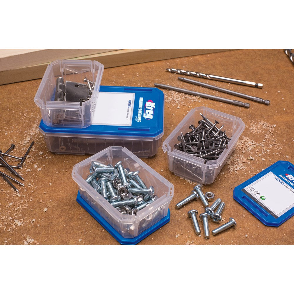 Kreg System Organiser - Large