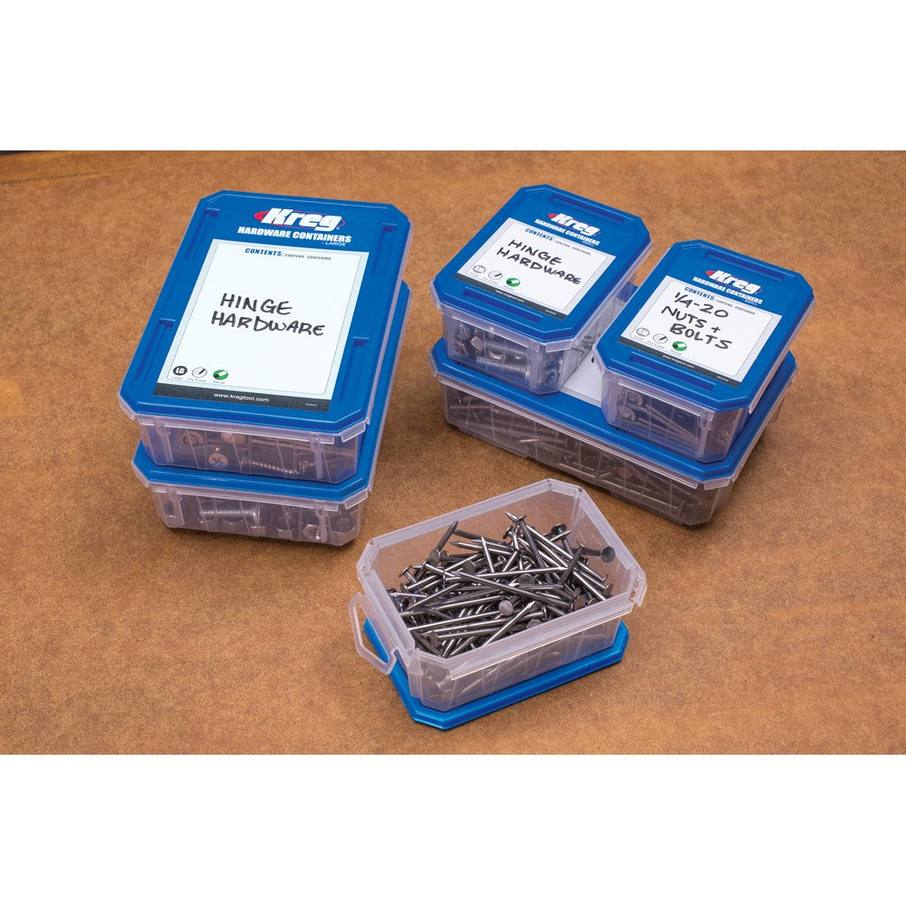 Kreg System Organiser - Small
