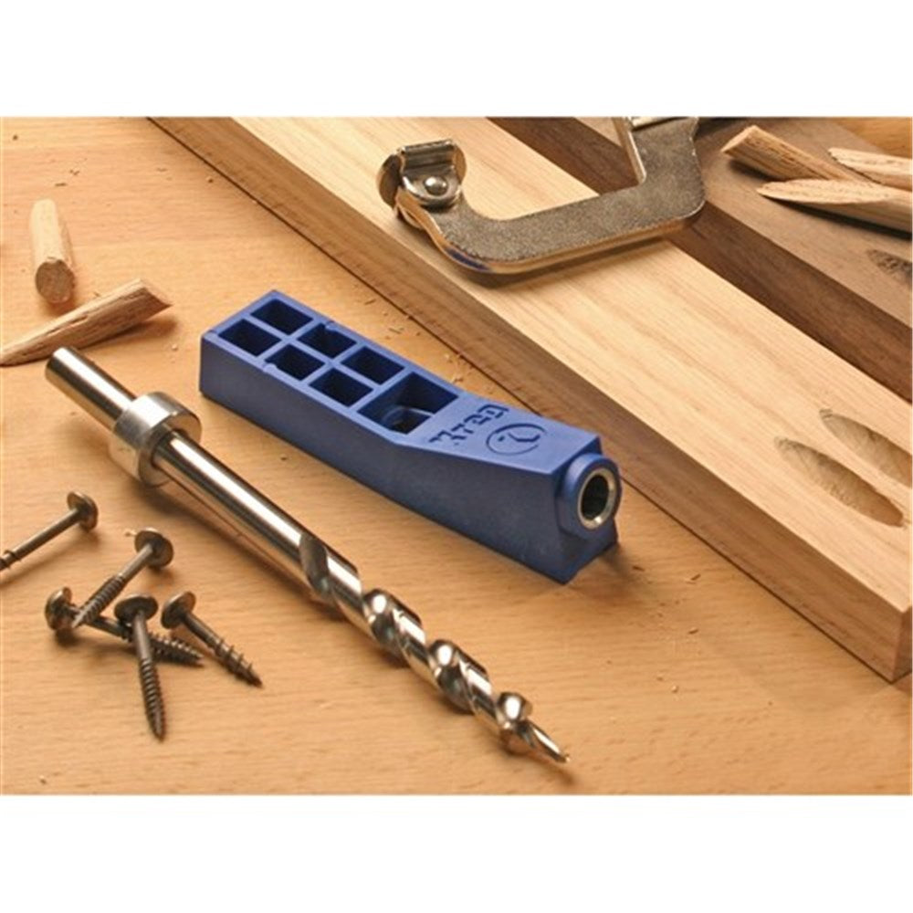 Kreg Mini Jig