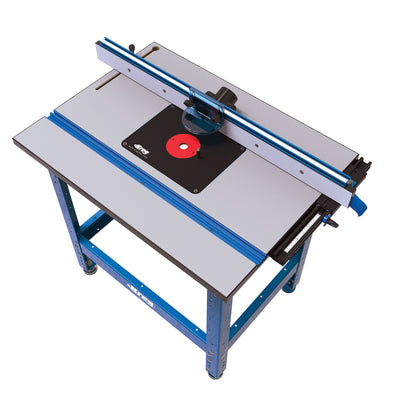 Kreg Large Router Table System
