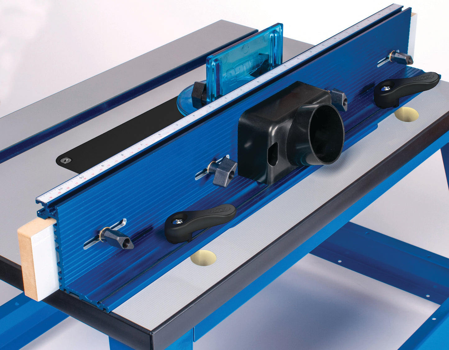 Kreg Benchtop Router Table