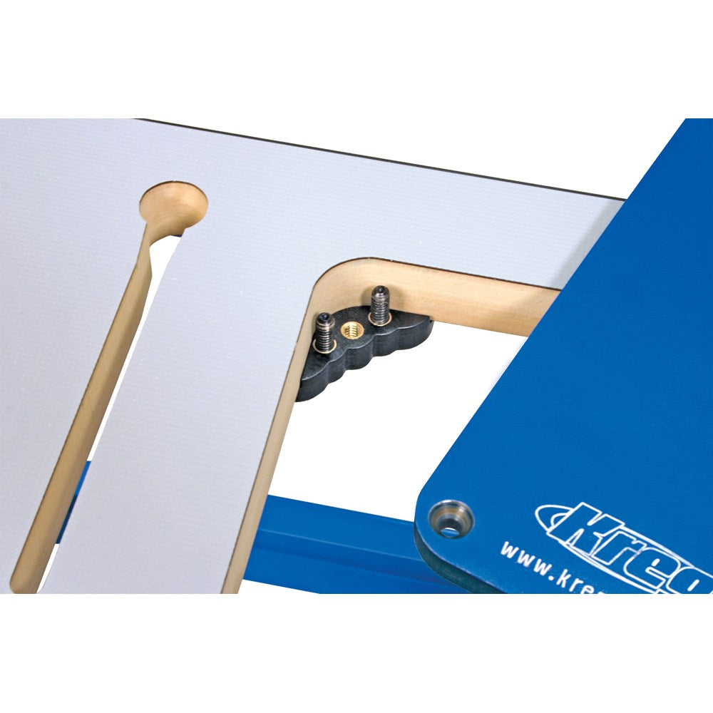 Kreg Benchtop Router Table