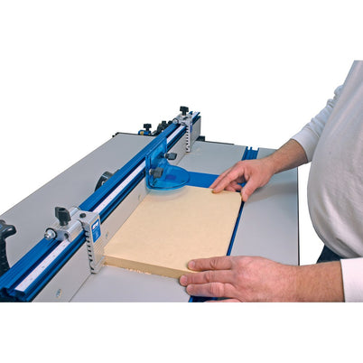 Shop Router Tables, online at Carbatec