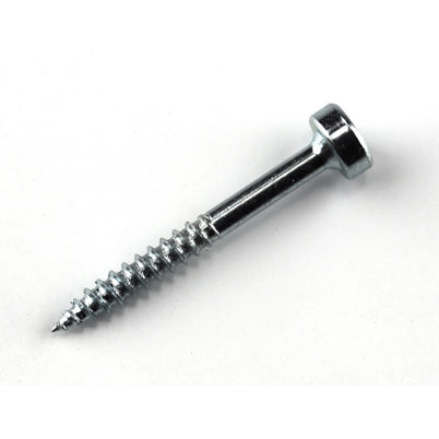 Kreg Pocket Hole Screws - 32mm Fine/Pan Head - Zinc - 1200 pack