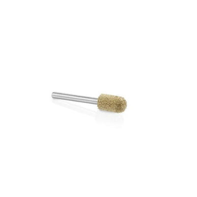 KUTZALL ORIGINAL FINE - 1/4" X 1/2" BALL NOSE BURR, 1/8" SHAFT