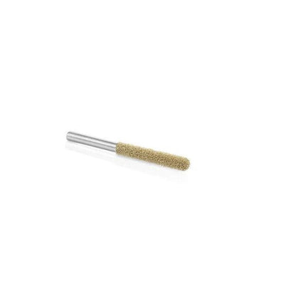 KUTZALL ORIGINAL FINE - 1/8" X 7/8" BALL NOSE BURR, 1/8" SHAFT
