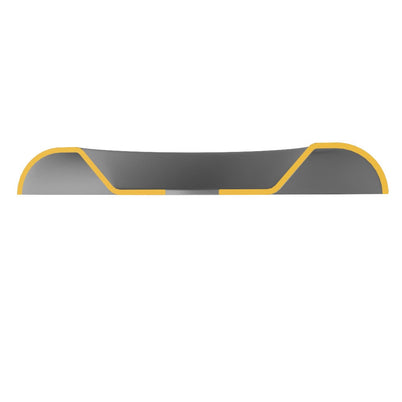 Kutzall 4-1/2" Dish Wheel - Extreme, Medium