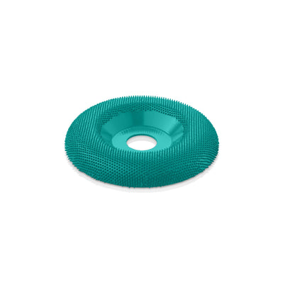 Kutzall 4-1/2" Dish Wheel - Extreme, Medium