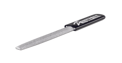 Kutzall Original - 6" Half-Round Rasp Fine