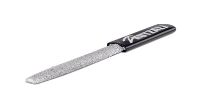 Kutzall Original - 6" Half-Round Rasp Coarse