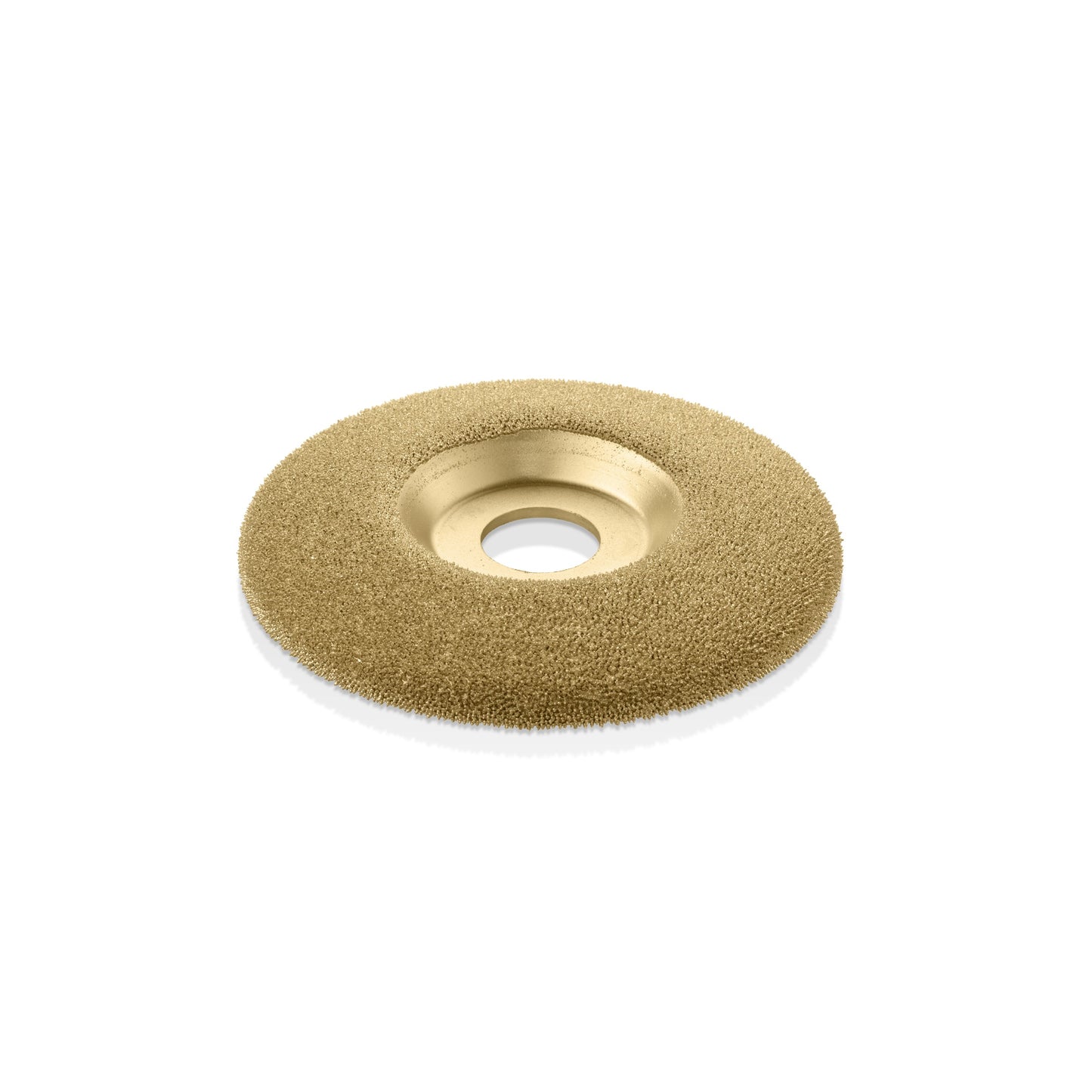 Kutzall 4-1/2" Shaping Disc - Original, Fine