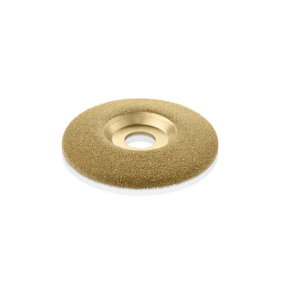 Kutzall 4-1/2" Shaping Disc - Original, Fine