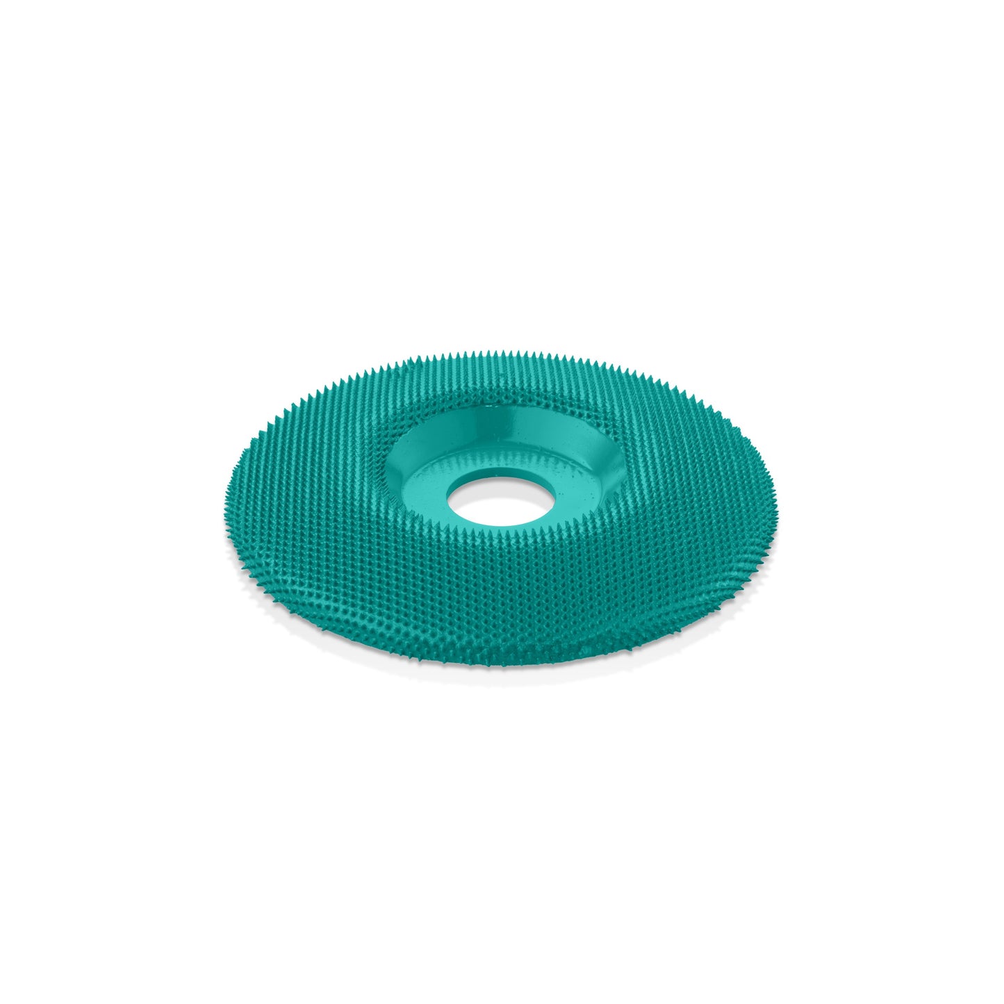 Kutzall 4-1/2" Shaping Disc - Extreme, Medium