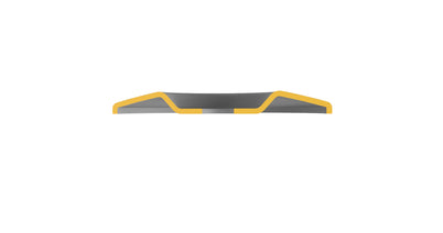 Kutzall 4-1/2" Shaping Disc - Extreme, Medium