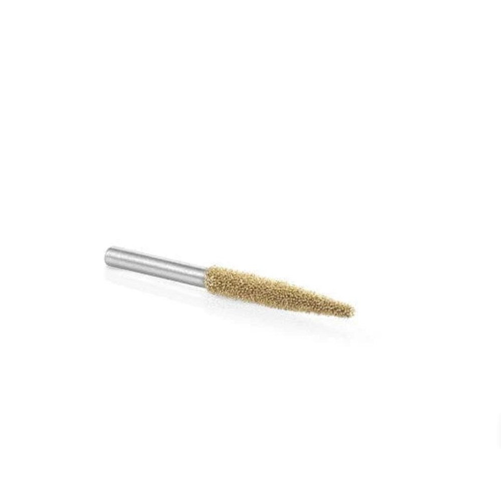 KUTZALL ORIGINAL FINE - 1/8" X 7/8" TAPER BURR, 1/8" SHAFT