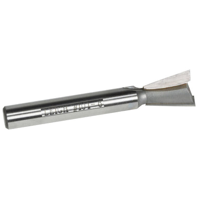 Leigh Half-Blind Dovetail Bit - 10°