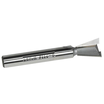 Leigh Half Blind Dovetail Bit - 12°
