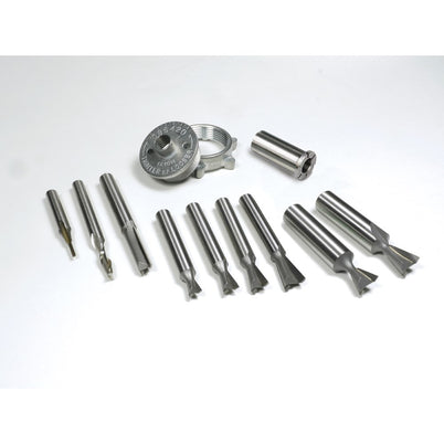 Leigh Accessory Kit to suit RTJ400 Router Table Dovetail Jig
