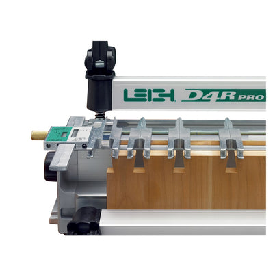 Leigh D4R Pro Dovetail Jig with Metric Scales