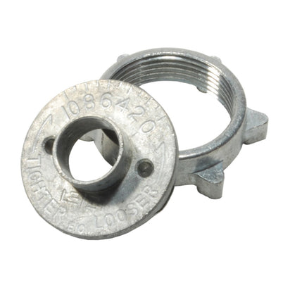 Leigh Elliptical Guidebush - 5/8" OD
