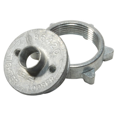 Leigh Elliptical Guidebush - 1/2" OD