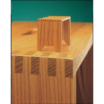 Leigh F18 Metric Finger / Box Joint Template