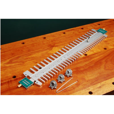 Leigh 24" Finger Joint Template - suits D4R & all D Series Jigs