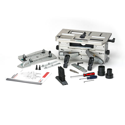 Leigh Pro Mortise & Tenon Jig