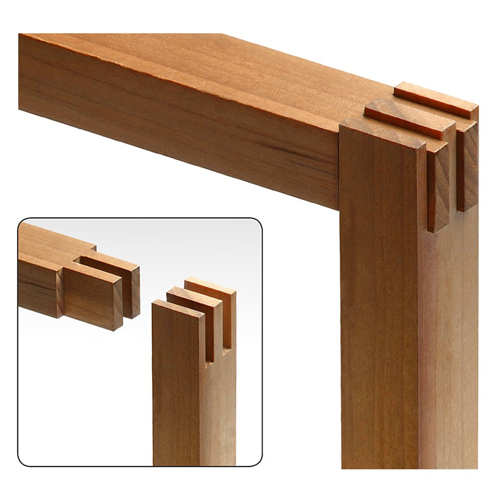Leigh Pro Mortise & Tenon Jig