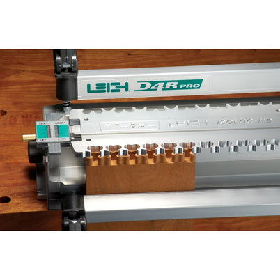 Leigh Isoloc B Template for - D4R