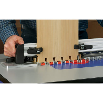 Leigh RTJ400 Router Table Dovetail Jig