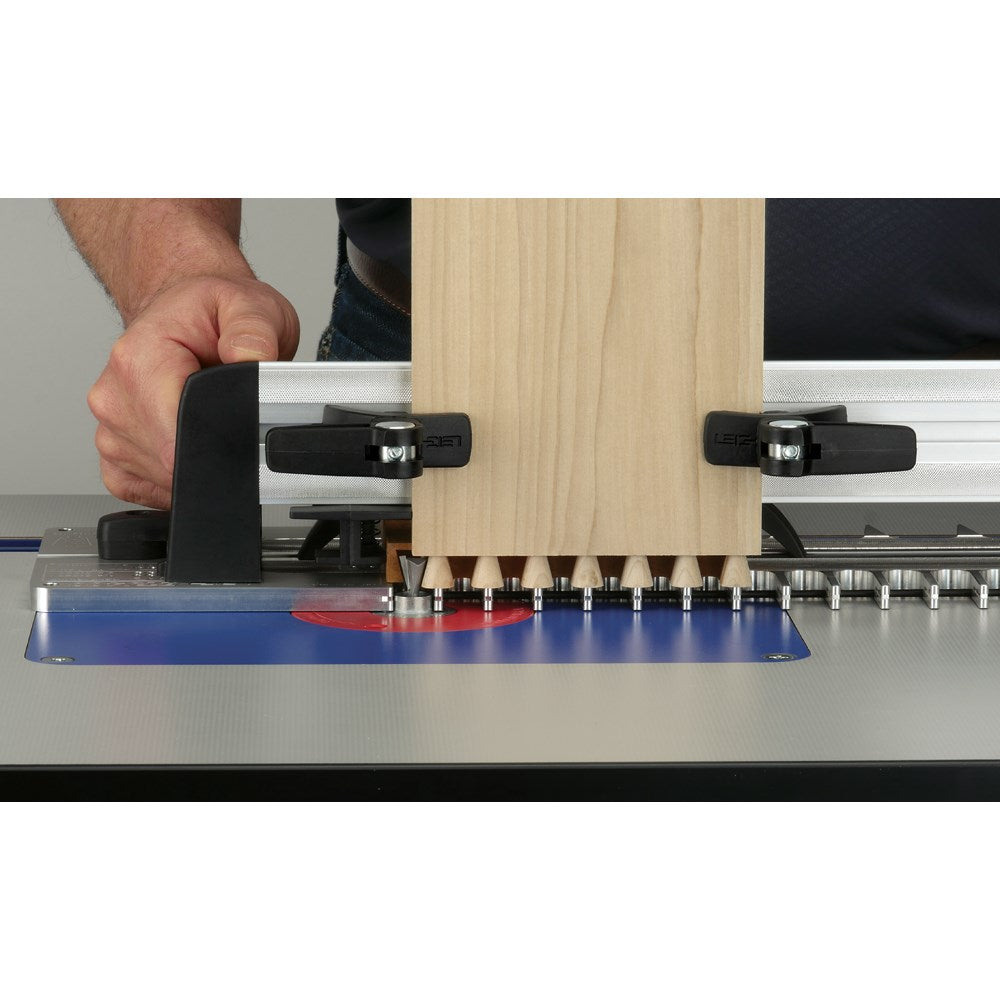 Leigh RTJ400 Router Table Dovetail Jig