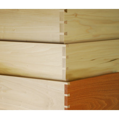 Leigh Super Jig 12" (305mm) with Metric Scales