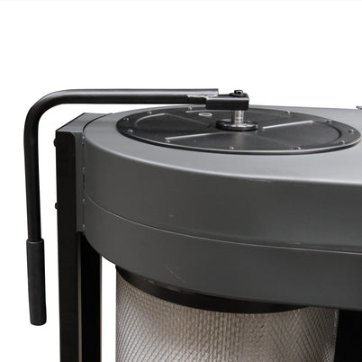 Laguna Cyclone Dust Extractor C-FLUX 3