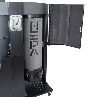 Laguna Cyclone Dust Extractor P-Flux 3