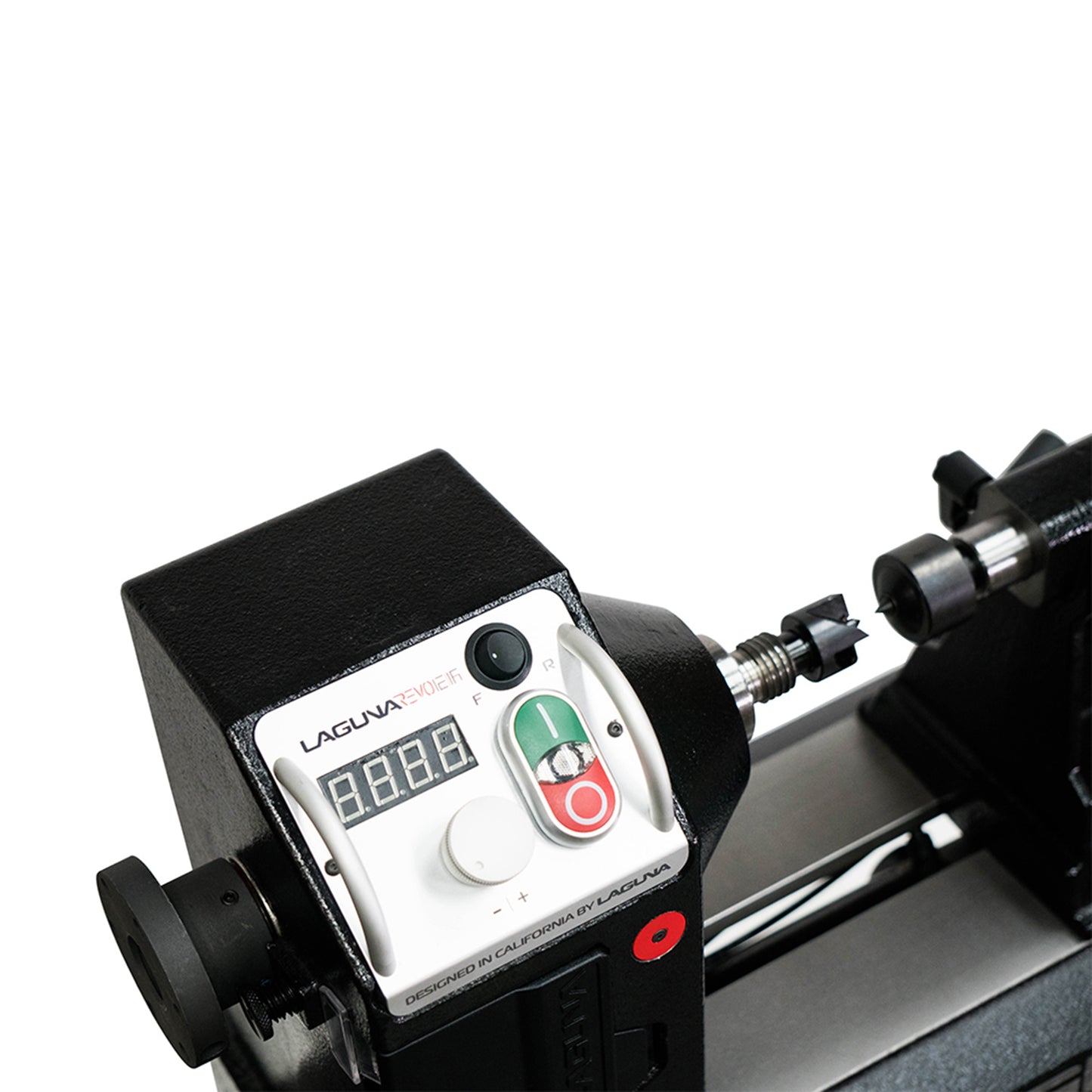 Laguna Revo 12/16 Midi Lathe CE Model*