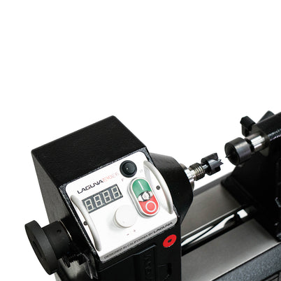 Laguna Revo 12/16 Midi Lathe CE Model*