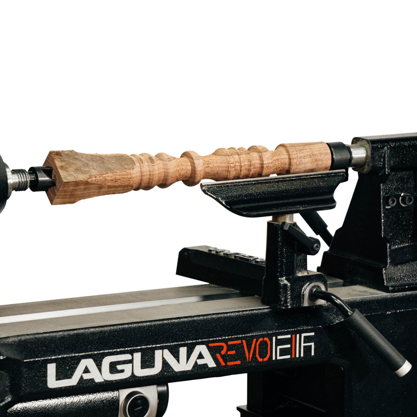 Laguna Revo 12/16 Midi Lathe CE Model*
