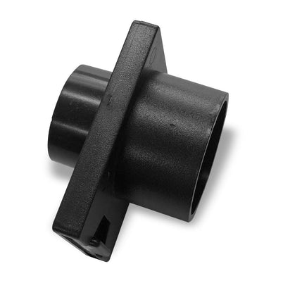Carbatec Blast Gate Reducer - 2.5" to 2"