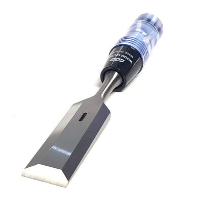 Maruyoshi Japanese Butt Chisel 1" Carbon Vanadium
