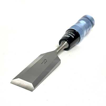 Maruyoshi Japanese Butt Chisel 1 1/4" Carbon Vanadium