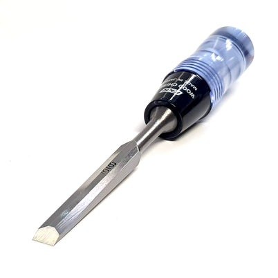 Maruyoshi Japanese Butt Chisel 3/8" Carbon Vanadium
