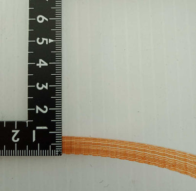 Carbatec Drive Belt 3 RIBS