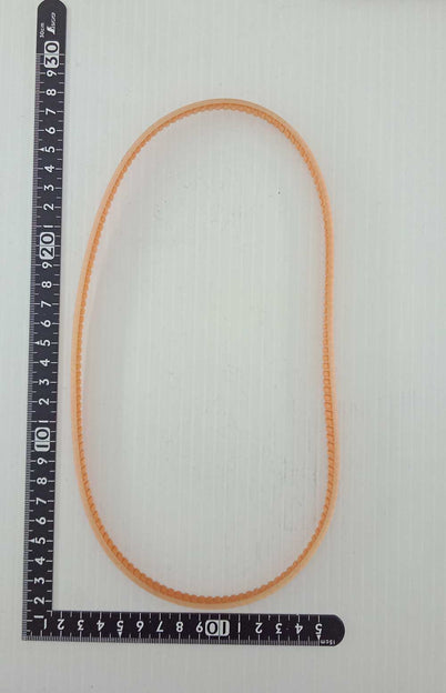 Carbatec Drive Belt 3 RIBS