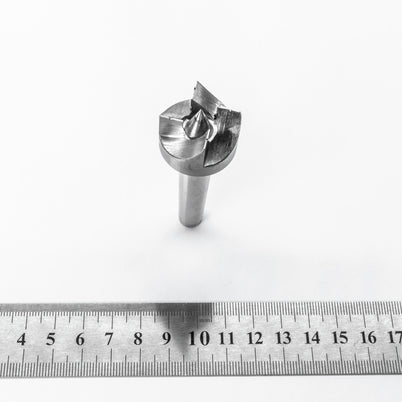 Spur Drive 4 Prong #1 MT