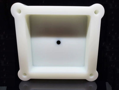 Maneater - 5.25 Block Mould