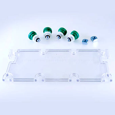 Microjig GRR-RIP Block Clear Deflector/Connector